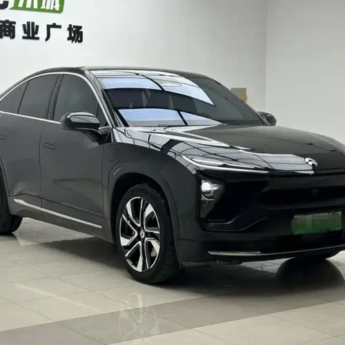 Used NIO EC6 2022 75kWh sports version