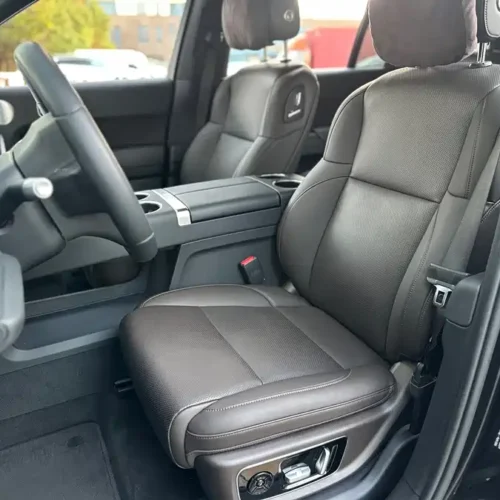 Used Li Auto L9 2022 Max
