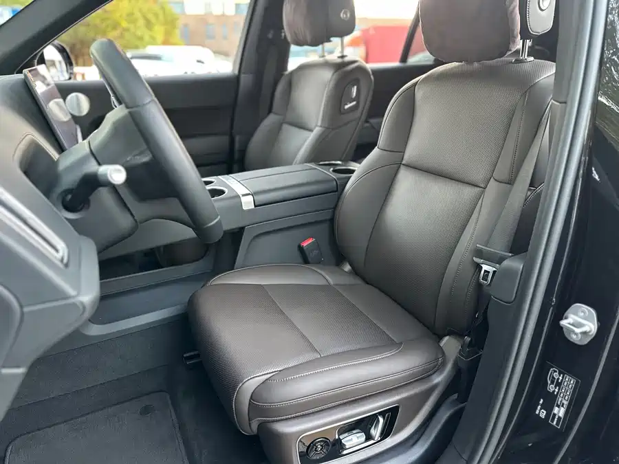 Used Li Auto L9 2022 Max