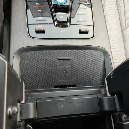 Used BYD Han 2025 EV smart driving version 701KM lidar flagship model