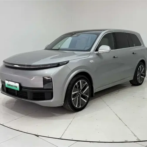 Used Li Auto L9 2024 Pro
