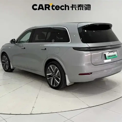 Used Li Auto L9 2024 Pro