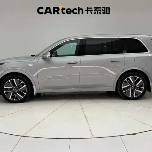 Used Li Auto L9 2024 Pro