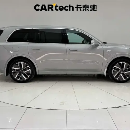 Used Li Auto L9 2024 Pro