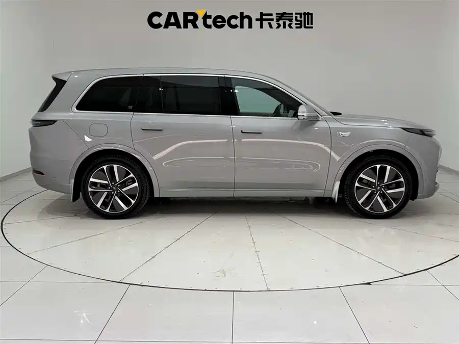 Used Li Auto L9 2024 Pro