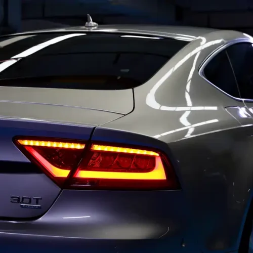 Used Audi A7 2012 3.0TFSI quattro luxury model