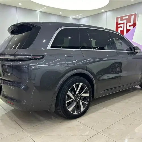 Used Li Auto L8 2023 Pro