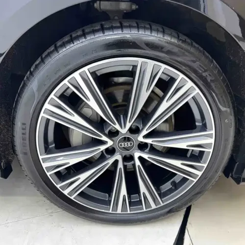 Used Audi A6L 2024 45 TFSI quattro premium dynamic model