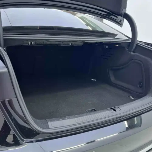 Used Audi A6L 2024 45 TFSI quattro premium dynamic model