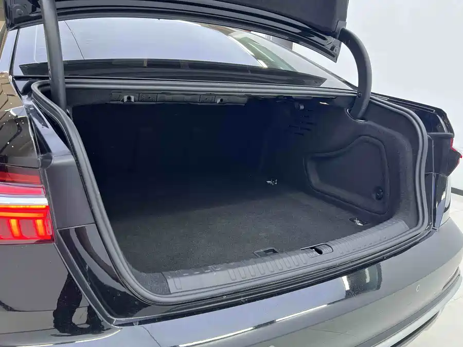 Used Audi A6L 2024 45 TFSI quattro premium dynamic model