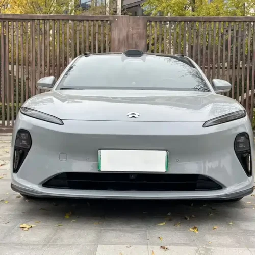 Used NIO ET5T 2024 model 75kWh Touring