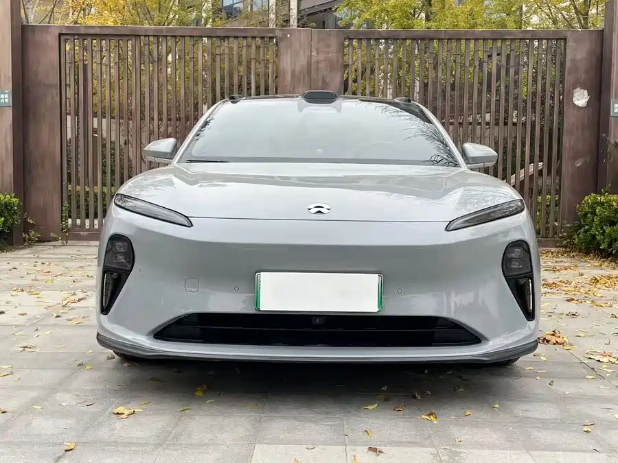 Used NIO ET5T 2024 model 75kWh Touring
