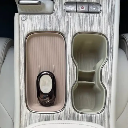 Used NIO ET7 2022 model 100kWh first edition