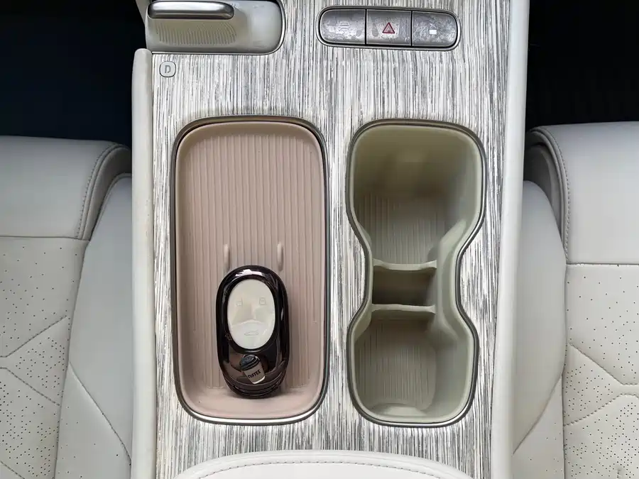 Used NIO ET7 2022 model 100kWh first edition