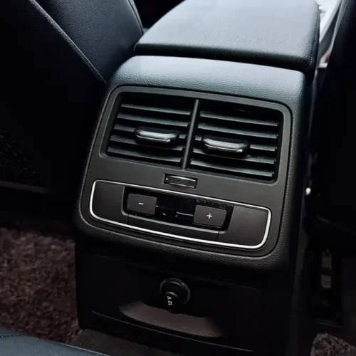 Used Audi A5 (Imported) 2021 Coupe 40 TFSI Fashionable and Dynamic