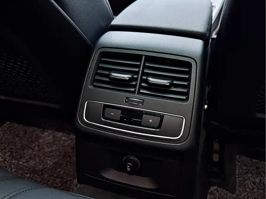 Used Audi A5 (Imported) 2021 Coupe 40 TFSI Fashionable and Dynamic