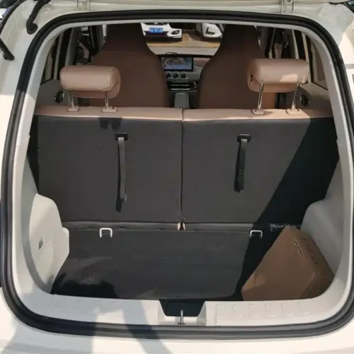 900x675_0_q87_c42_autohomecar__ChtpWGk_ZwCAArJ0AAGsFN2h27I397.jpg.webp Used Wuling Bingo 2025 model 333km Lingxi exclusive model