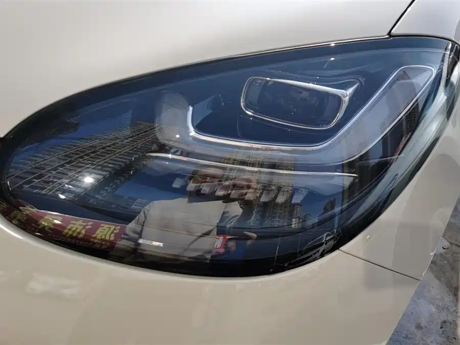 900x675_0_q87_c42_autohomecar__ChtpWGk_ZwCAfugGAAFUiRzxtEM655.jpg.webp Used Wuling Bingo 2025 model 333km Lingxi exclusive model