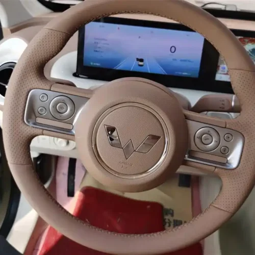 900x675_0_q87_c42_autohomecar__ChtpWGk_ZwSAUJg9AAGkGaM2iWI896.jpg.webp Used Wuling Bingo 2025 model 333km Lingxi exclusive model