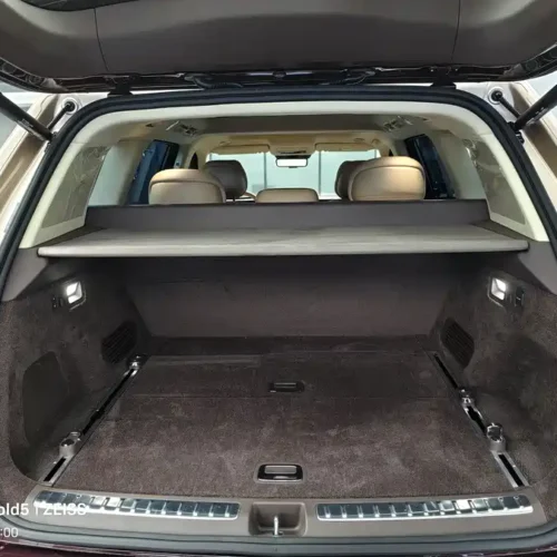 Used AITO M9 2025 extended range Ultra version 52kWh 5-seater version