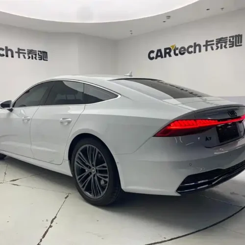 Used Audi A7 2023 45 TFSI Premium Selection