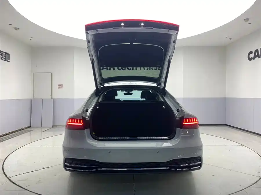 Used Audi A7 2023 45 TFSI Premium Selection