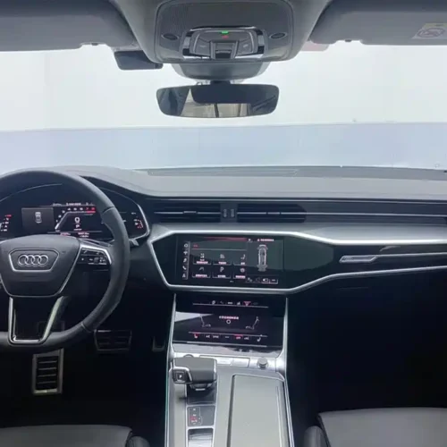 Used Audi A7 2023 45 TFSI Premium Selection