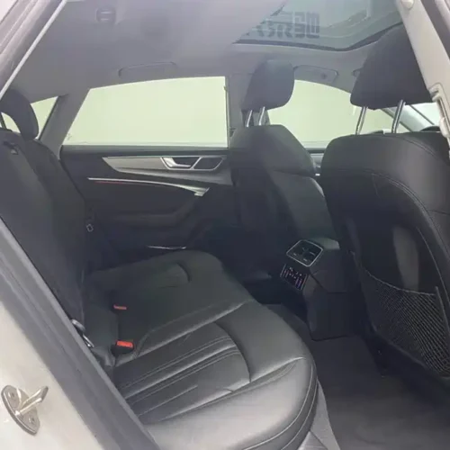 Used Audi A7 2023 45 TFSI Premium Selection