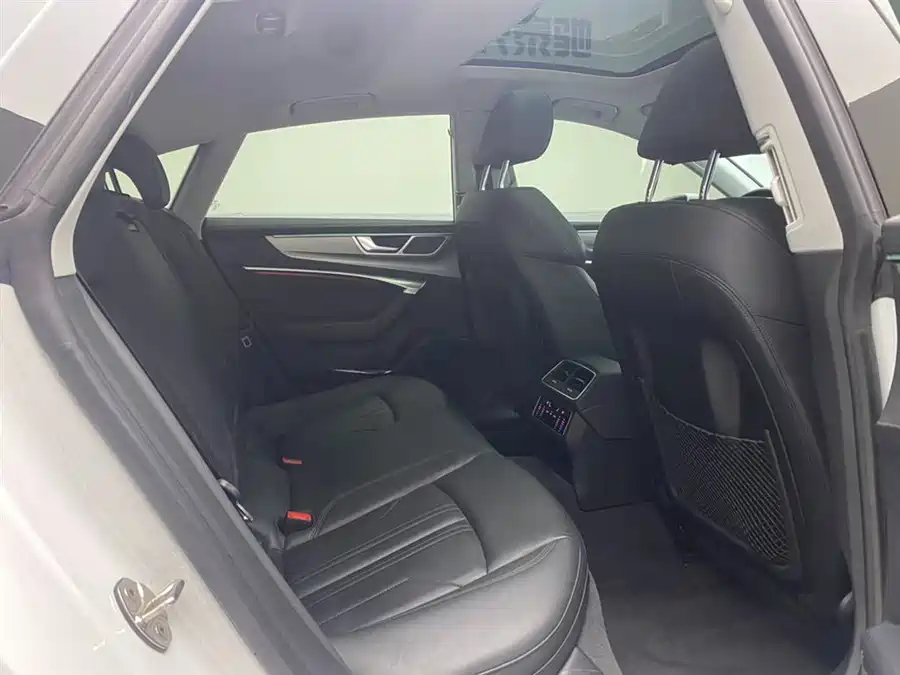 Used Audi A7 2023 45 TFSI Premium Selection