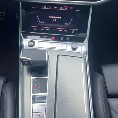 Used Audi A7 2023 45 TFSI Premium Selection