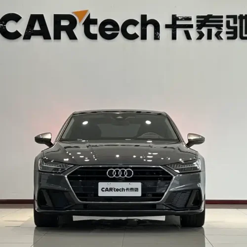 Used Audi A7 2023 45 TFSI Premium Selection