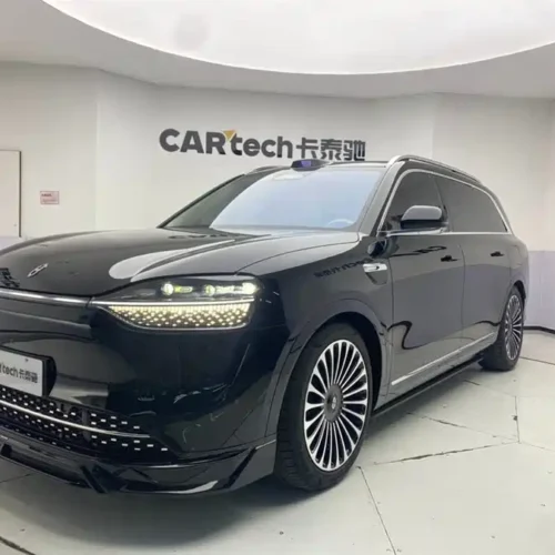 900x675_0_q87_c42_autohomecar__ChtpWGk_hIyAJ__nAAF0QJ_Rd1E828.jpg.webp Used AITO M9 2025 extended range Max version 52kWh 6-seater version