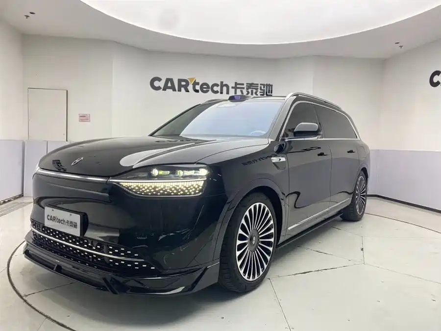 900x675_0_q87_c42_autohomecar__ChtpWGk_hIyAJ__nAAF0QJ_Rd1E828.jpg.webp Used AITO M9 2025 extended range Max version 52kWh 6-seater version