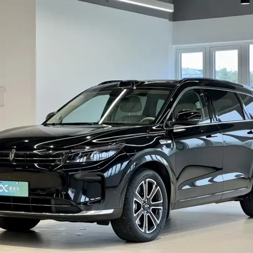900x675_0_q87_c42_autohomecar__ChtpWGk_qgiAElmjAAOZl-R5Ac8291.jpg.webp Used HUAWEI AITO M7 2024 1.5T Intelligent Driving Four-wheel Drive Ultra Version 5 Seats
