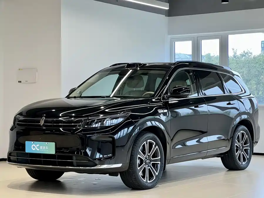 900x675_0_q87_c42_autohomecar__ChtpWGk_qgiAElmjAAOZl-R5Ac8291.jpg.webp Used HUAWEI AITO M7 2024 1.5T Intelligent Driving Four-wheel Drive Ultra Version 5 Seats
