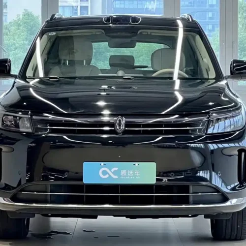 900x675_0_q87_c42_autohomecar__ChtpWGk_qgmASki1AAPhjhEaYBQ362.jpg.webp Used HUAWEI AITO M7 2024 1.5T Intelligent Driving Four-wheel Drive Ultra Version 5 Seats