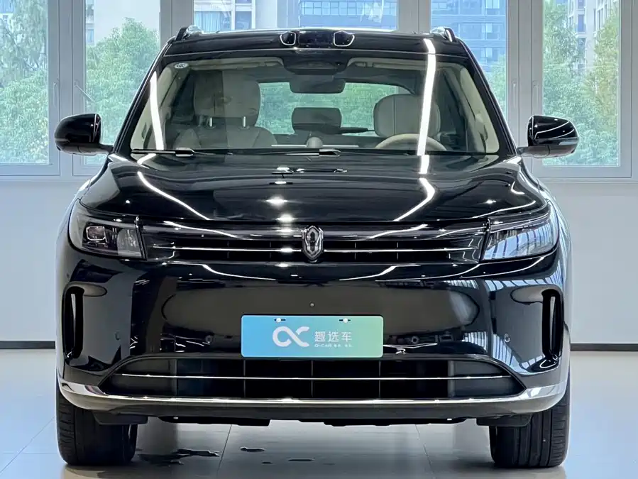 900x675_0_q87_c42_autohomecar__ChtpWGk_qgmASki1AAPhjhEaYBQ362.jpg.webp Used HUAWEI AITO M7 2024 1.5T Intelligent Driving Four-wheel Drive Ultra Version 5 Seats