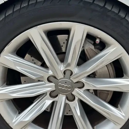 Used Audi A7 2014 50 TFSI quattro comfort type