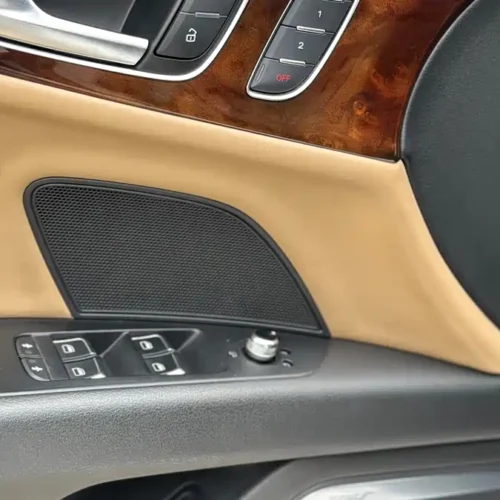 Used Audi A7 2014 50 TFSI quattro comfort type