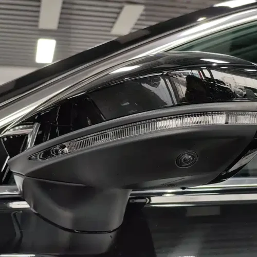 Used Audi A6L 2024 45 TFSI Premium Dynamic Model