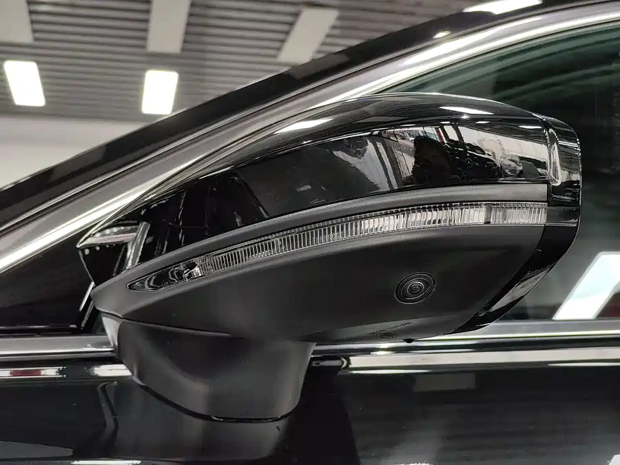 Used Audi A6L 2024 45 TFSI Premium Dynamic Model