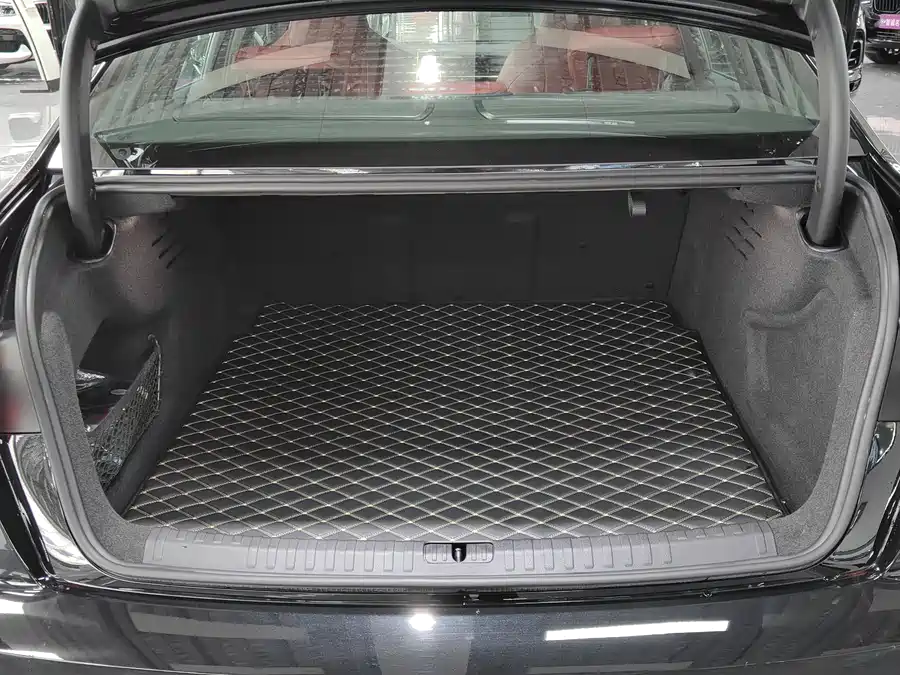 Used Audi A6L 2024 45 TFSI Premium Dynamic Model