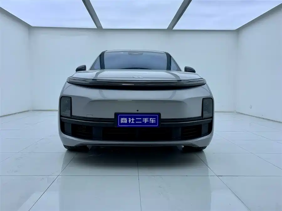 Used Li Auto L8 2023 Pro