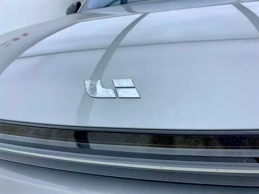 Used Li Auto L8 2023 Pro