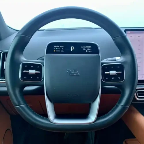 Used Li Auto L8 2023 Pro