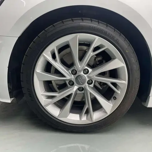 Used Audi A5 (Imported) 2021 Sportback 40 TFSI Fashionable and Elegant