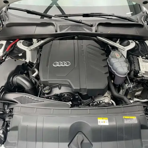 Used Audi A5 (Imported) 2021 Sportback 40 TFSI Fashionable and Elegant