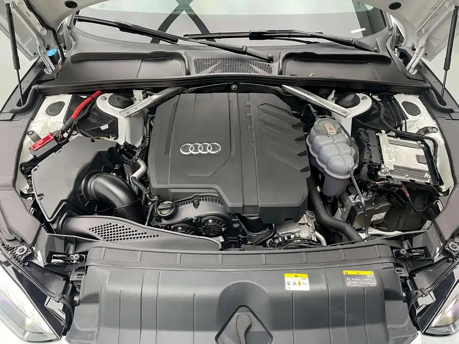 Used Audi A5 (Imported) 2021 Sportback 40 TFSI Fashionable and Elegant