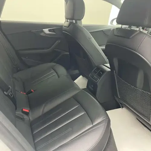 Used Audi A5 (Imported) 2021 Sportback 40 TFSI Fashionable and Elegant