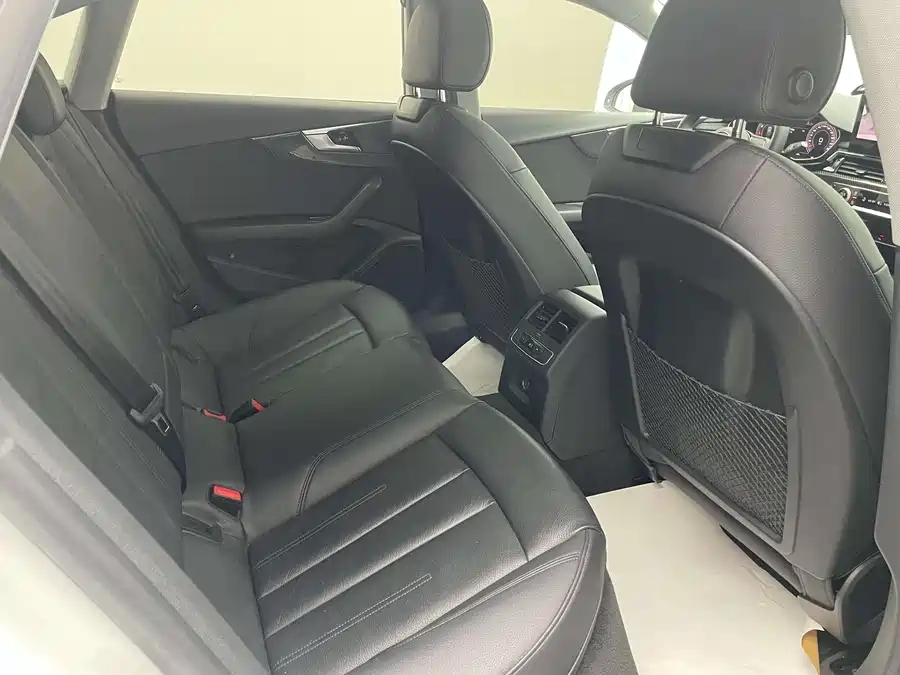 Used Audi A5 (Imported) 2021 Sportback 40 TFSI Fashionable and Elegant